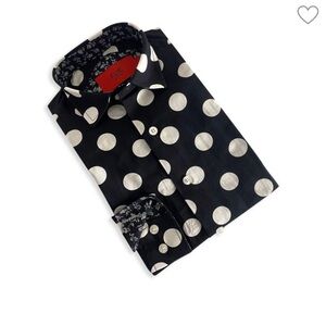 Ellie Boys Long Sleeve